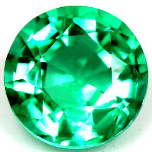 0.54 ct Emerald