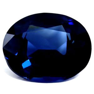 2.02 ct Sapphire