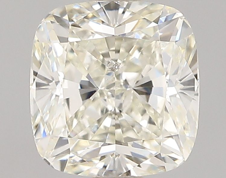 Prírodný diamant cushion,...