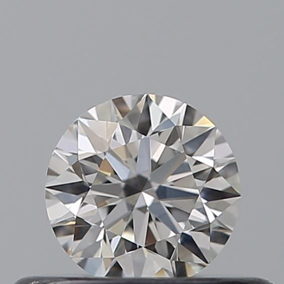 Prírodný diamant okrúhly...