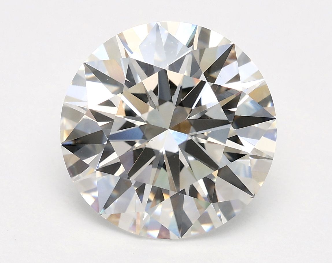 Round Diamond