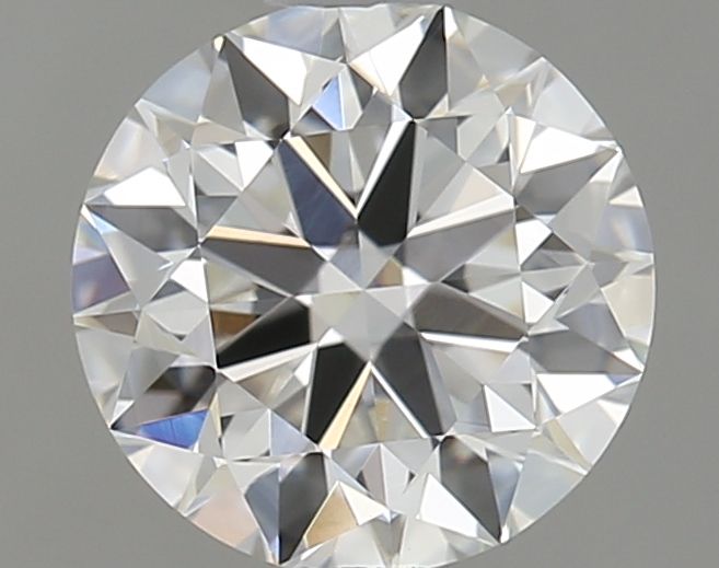 Prírodný diamant okrúhly...