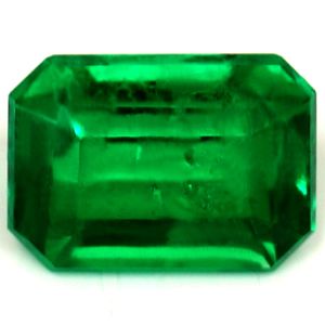 0.53 ct Emerald