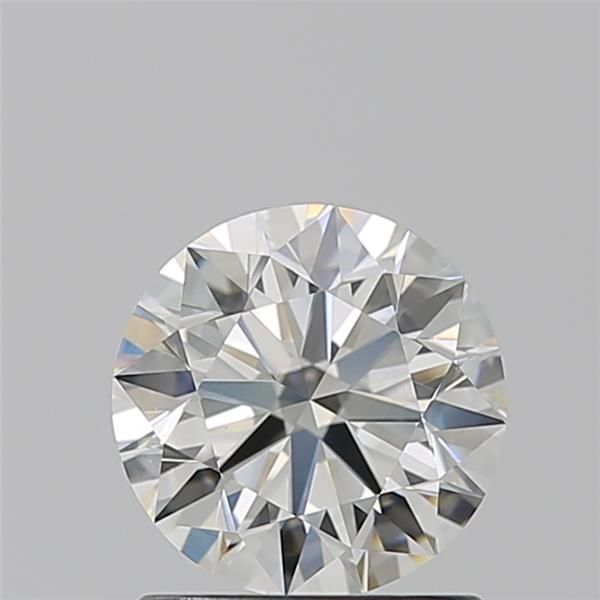 Prírodný diamant okrúhly...