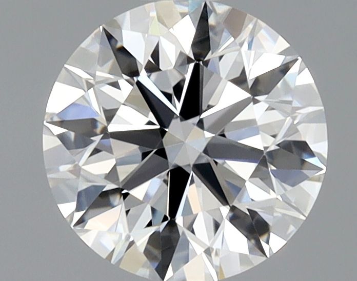 Prírodný diamant okrúhly...