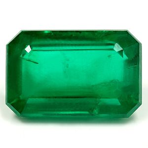 2.88 ct Emerald