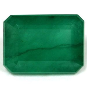 3.61 ct Emerald