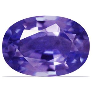 0.85 ct Sapphire