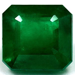 2.12 ct Emerald