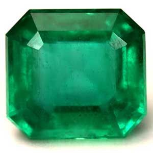 2.14 ct Emerald