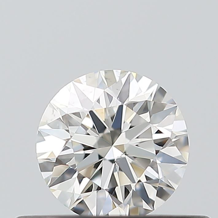 Prírodný diamant okrúhly...