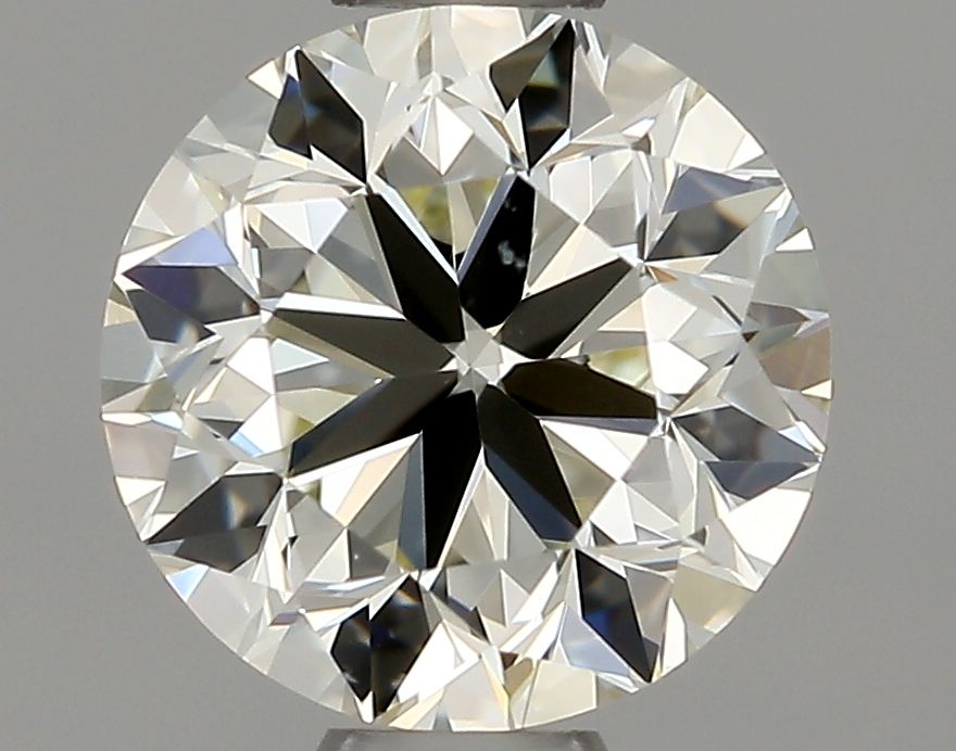 Prírodný diamant okrúhly...