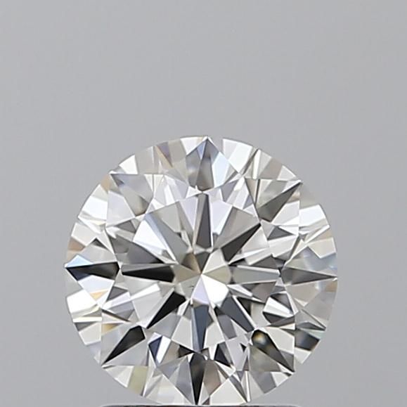 Prírodný diamant okrúhly...