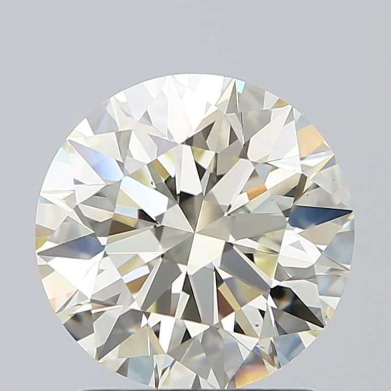 Prírodný diamant okrúhly...