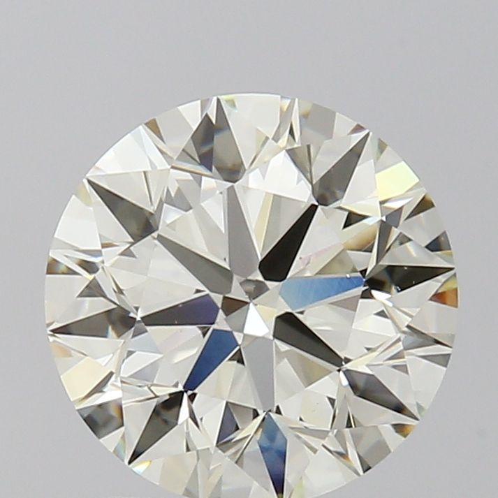 Prírodný diamant okrúhly...