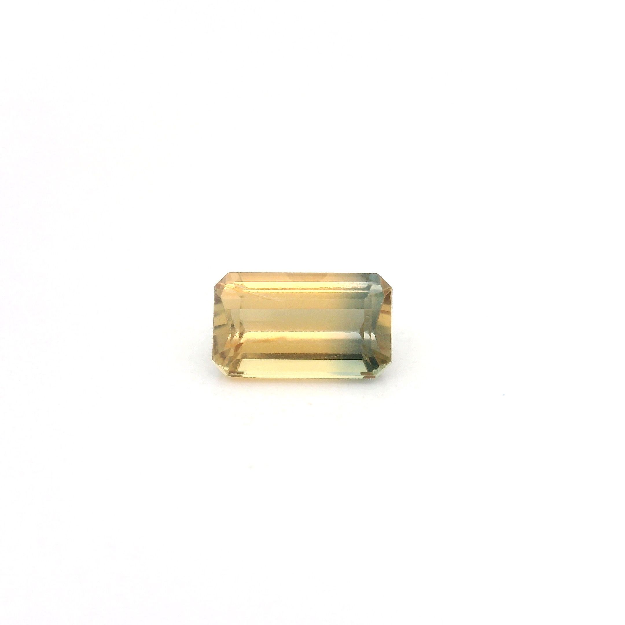 0.71 ct Sapphire