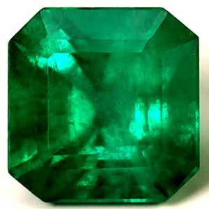 1.09 ct Emerald