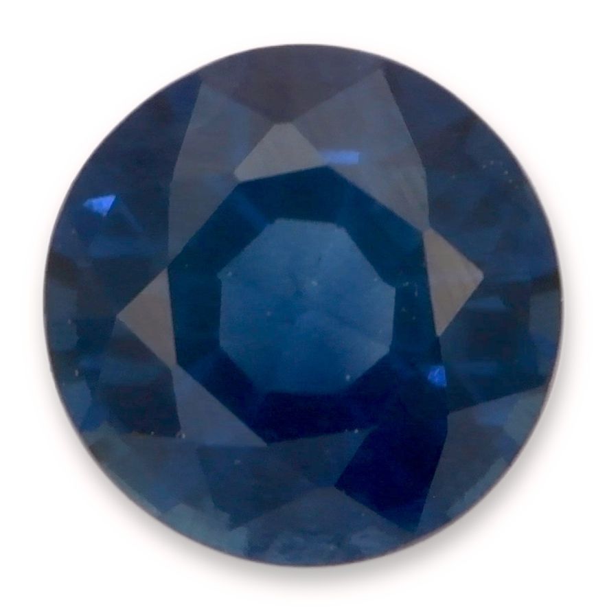 0.60 ct Sapphire