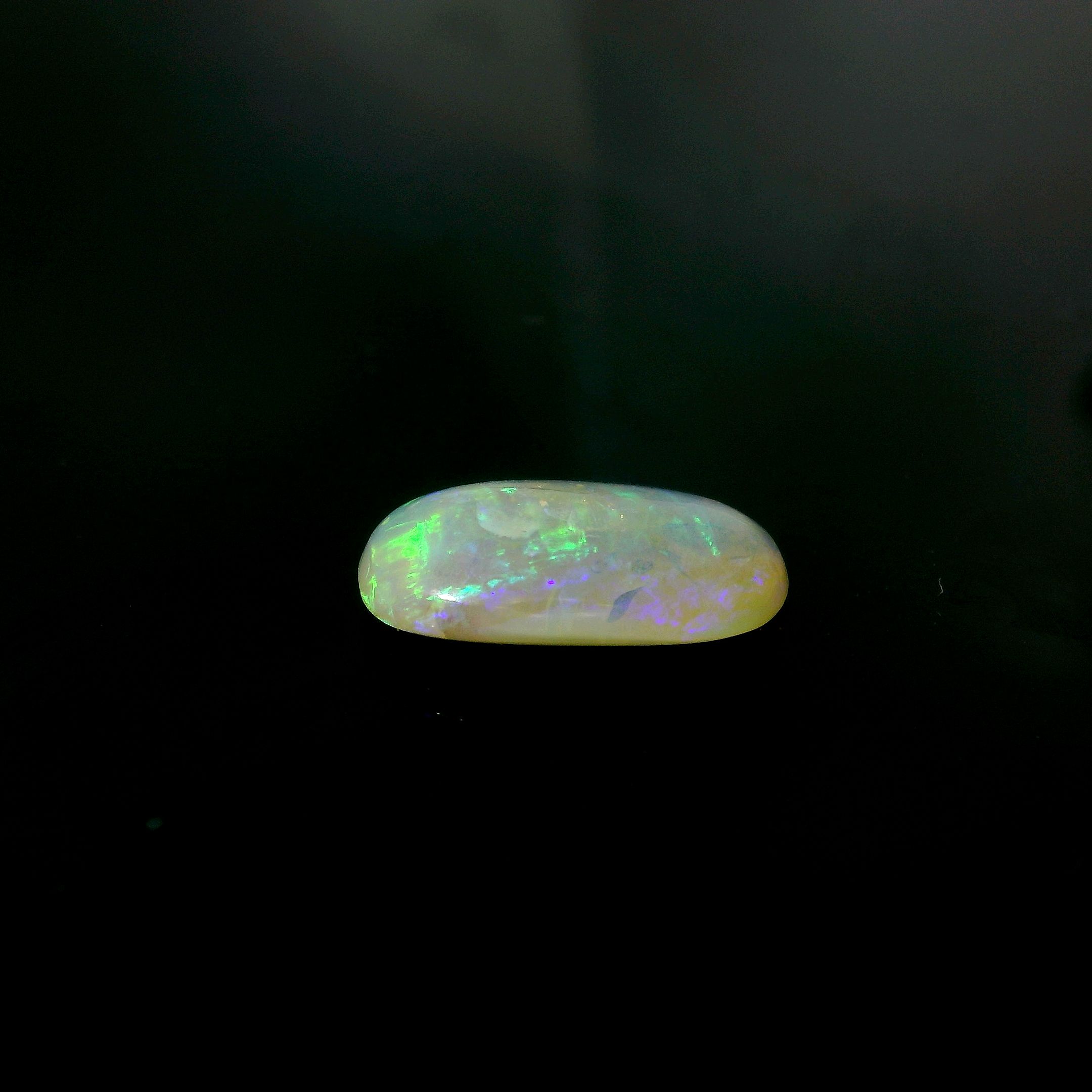 2.19 ct Opal