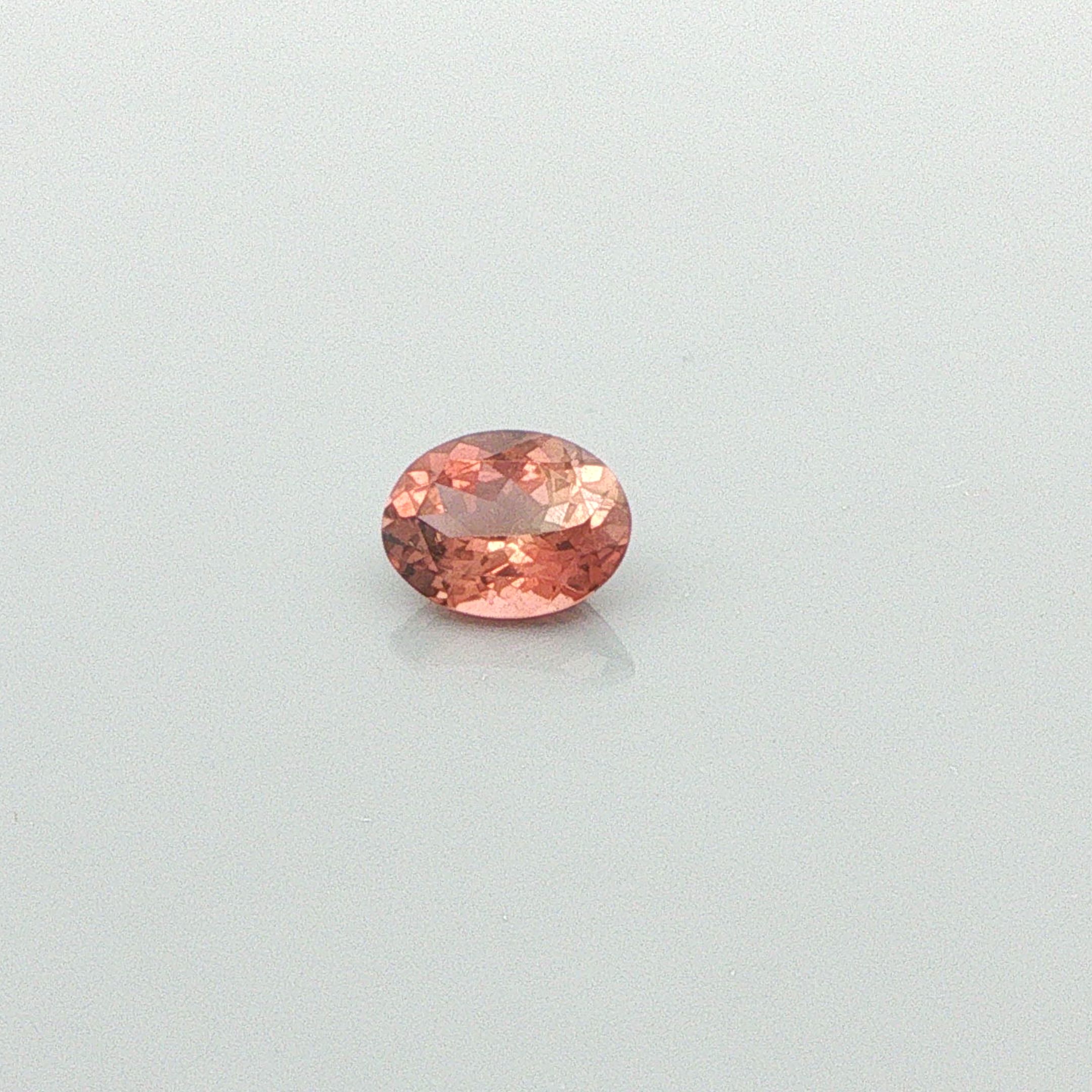 1.14 ct Tourmaline
