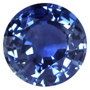 2.51 ct Sapphire