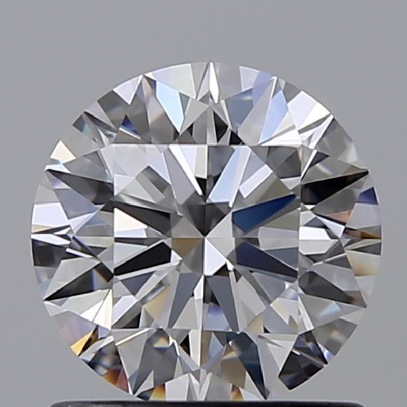 Prírodný diamant okrúhly...