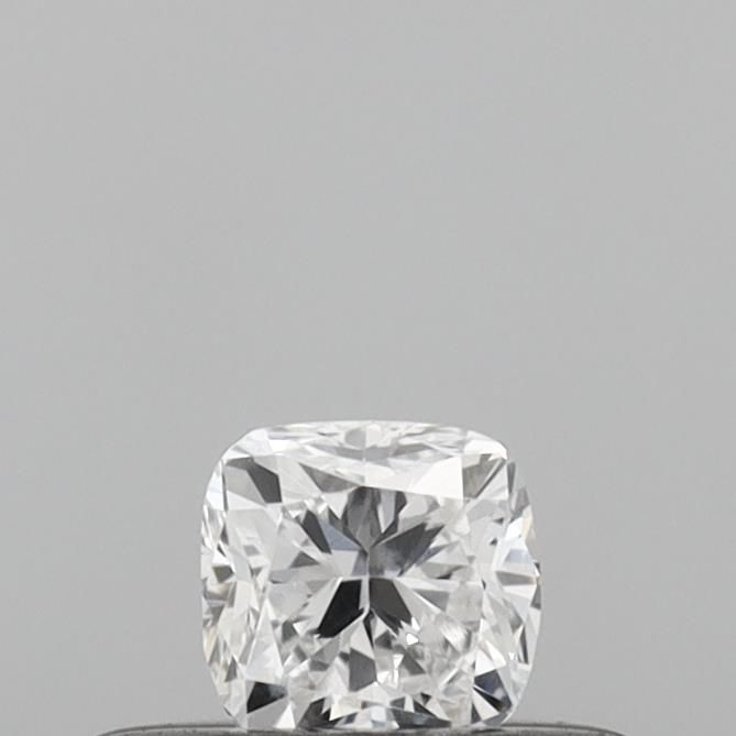 Diamant Coussin 0.23 ct - Couleur D - Pureté VS1