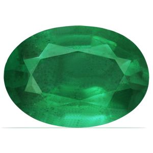 1.74 ct Emerald