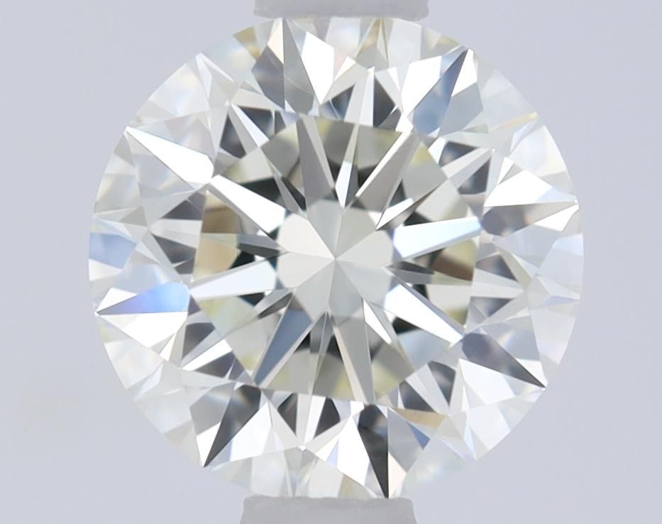 Prírodný diamant okrúhly...