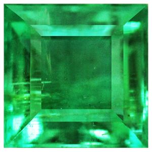 1.01 ct Emerald