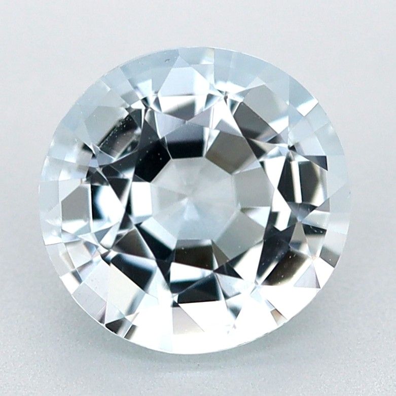 0.77 ct Aquamarine