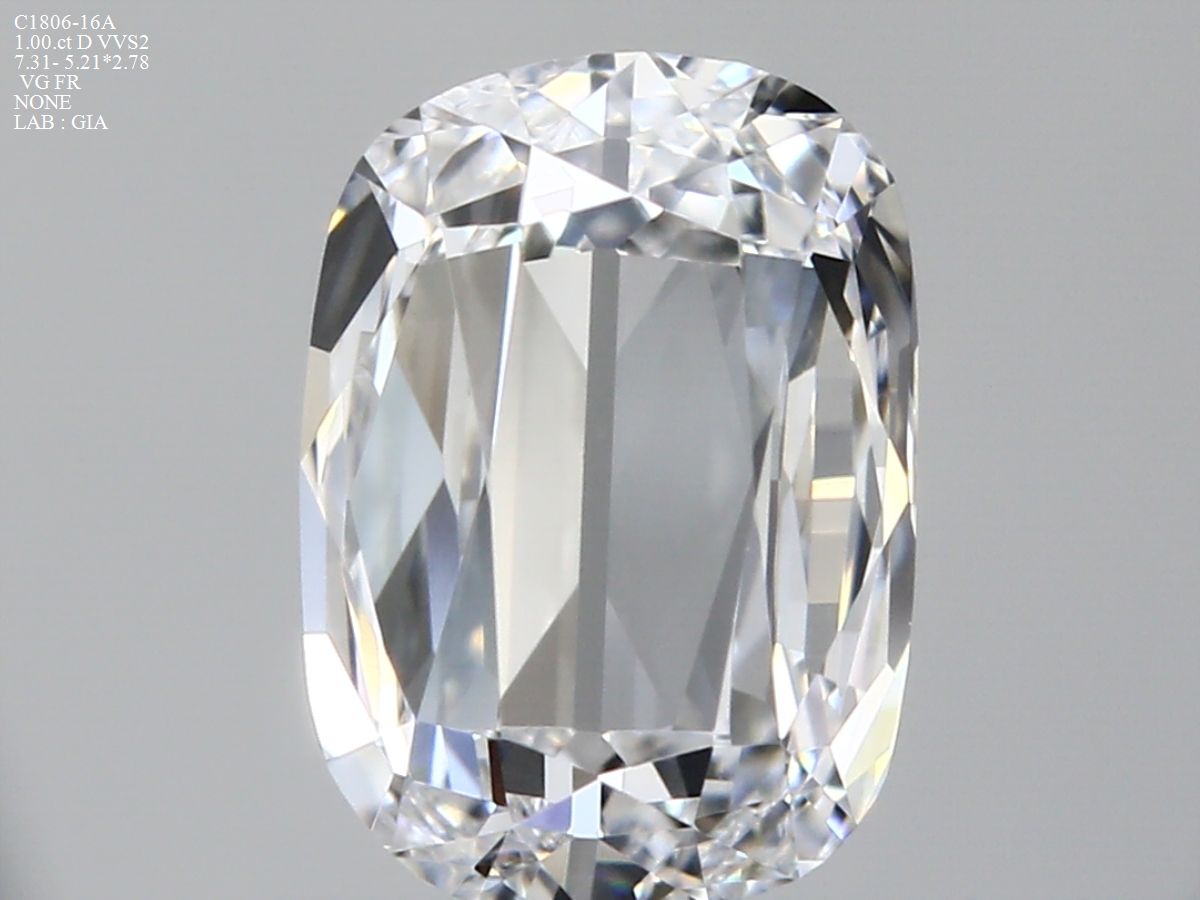 Prírodný diamant old miner,...