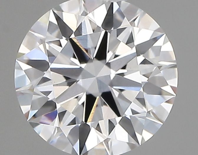 Diamant Rond 1.13 ct - Couleur D - Pureté VVS2
