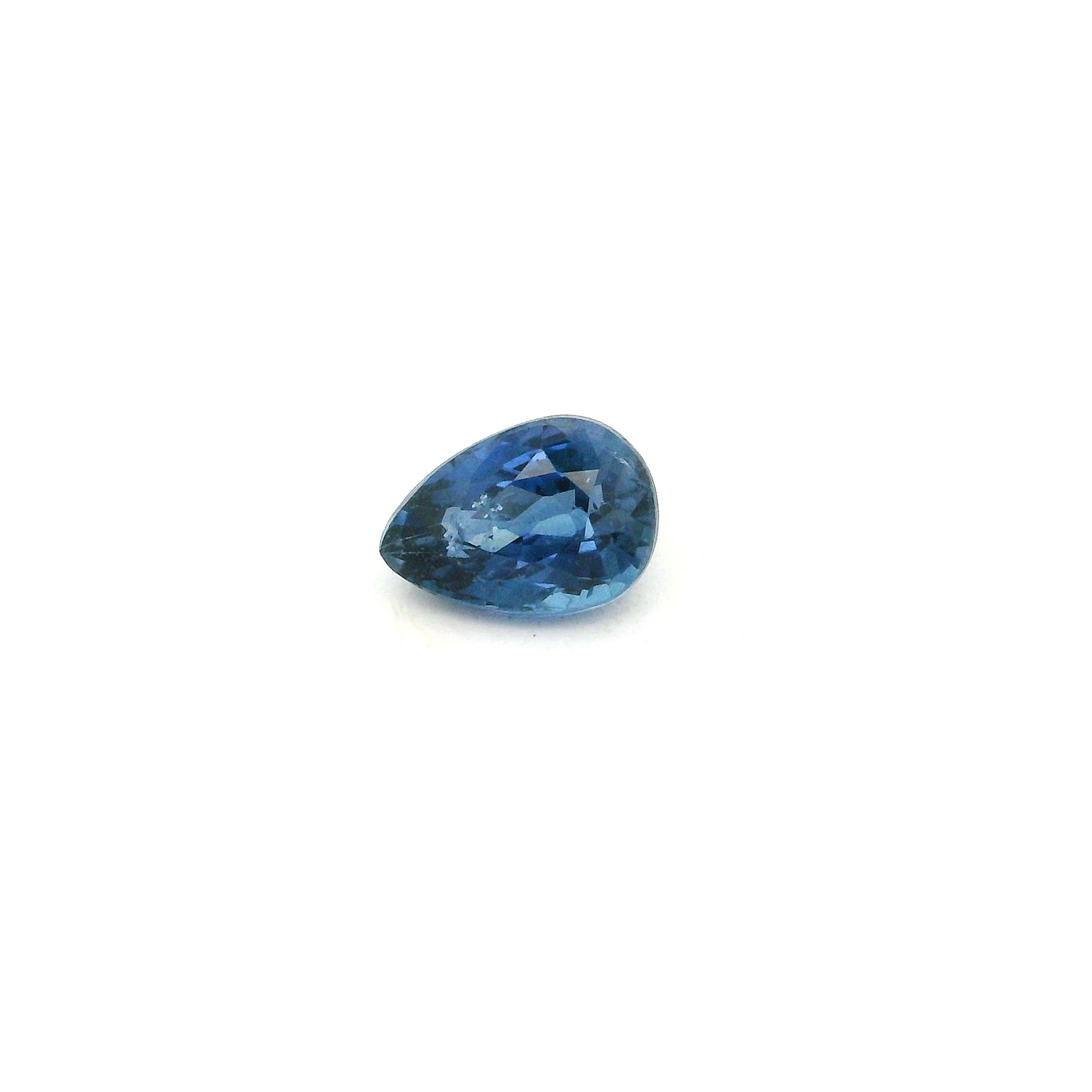 0.64 ct Sapphire