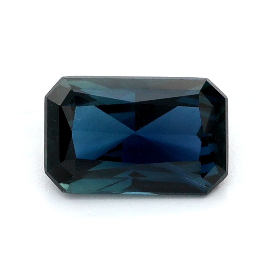 0.76 ct Sapphire