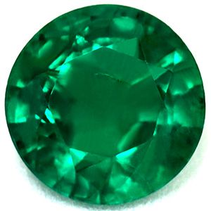 0.47 ct Emerald