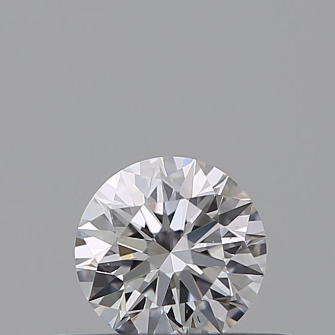 Prírodný diamant okrúhly...