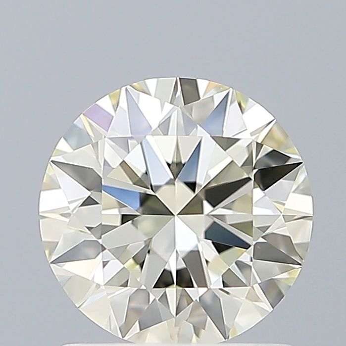 Prírodný diamant okrúhly...