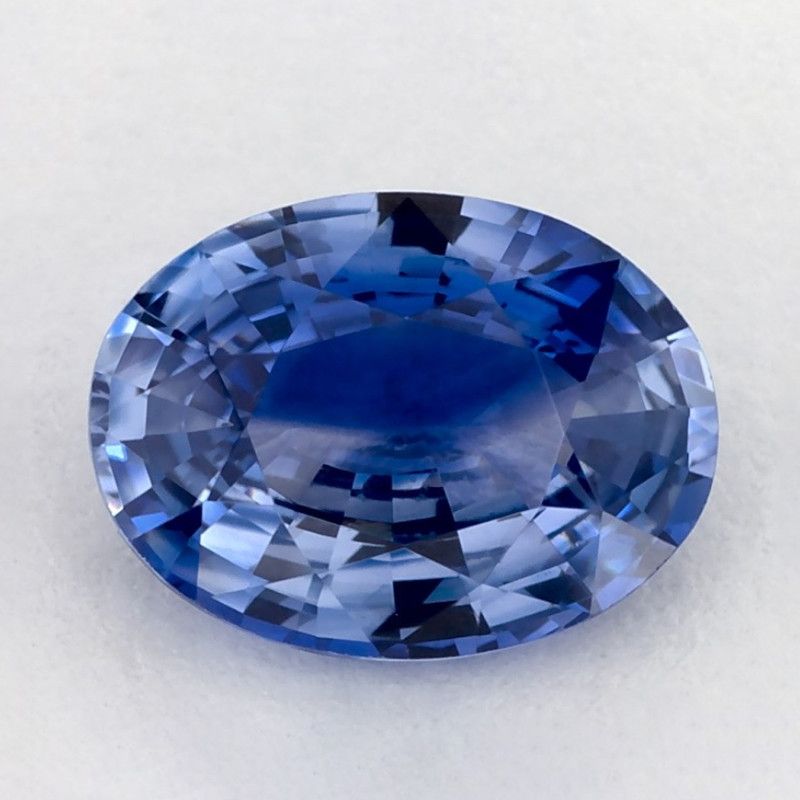 1.33 ct Sapphire