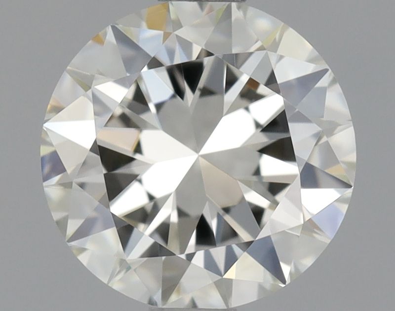 Prírodný diamant okrúhly...