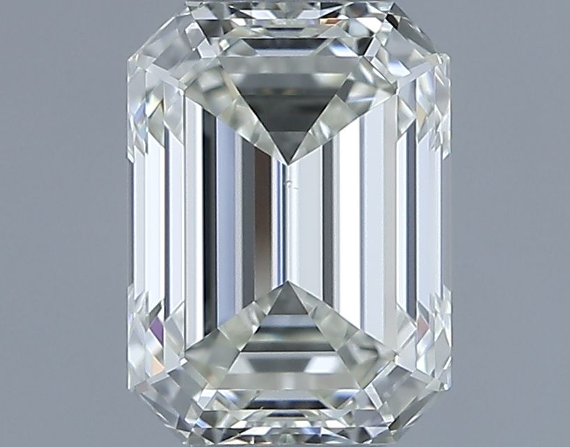 Prírodný diamant emerald,...