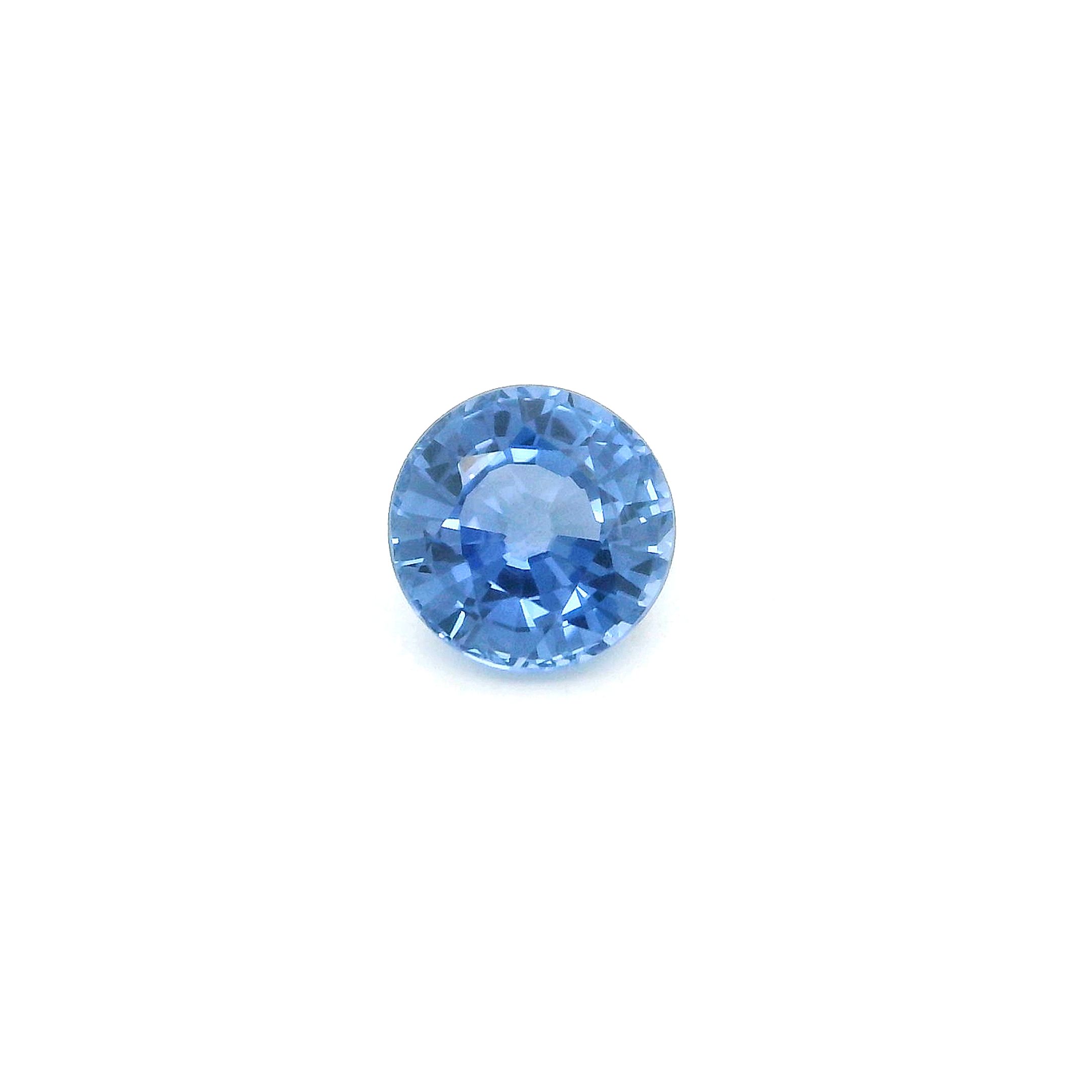 0.70 ct Sapphire