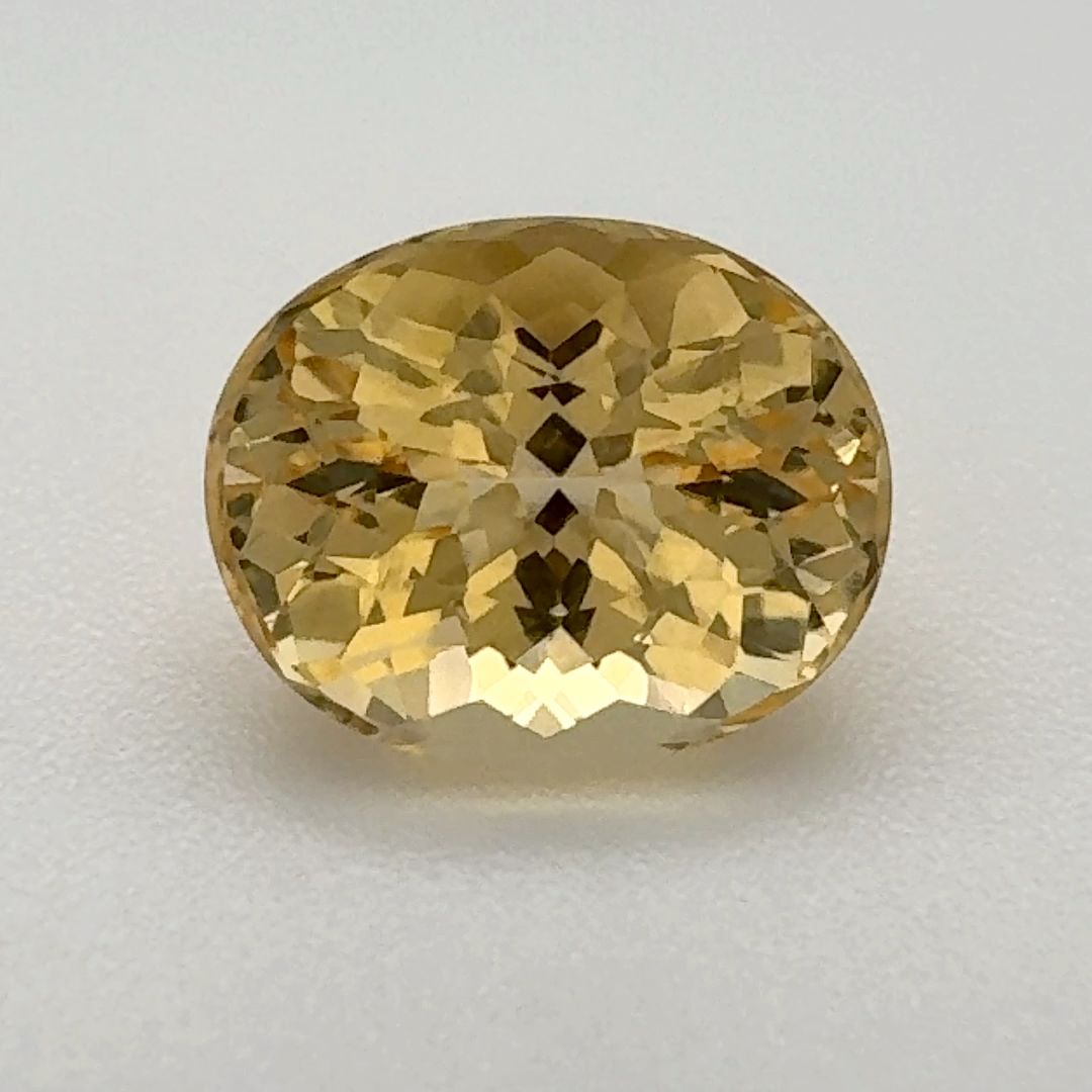 3.31 ct Topaz