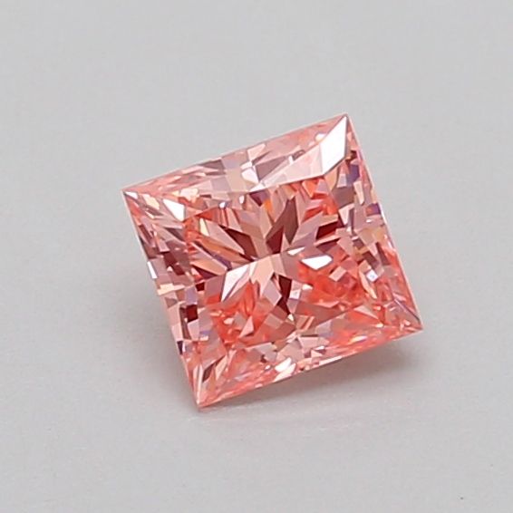 0.5 CT Fancy Pink PRINCESS
