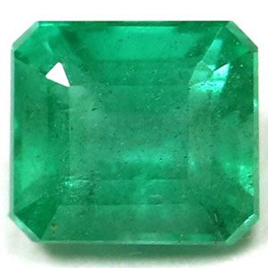 0.82 ct Emerald