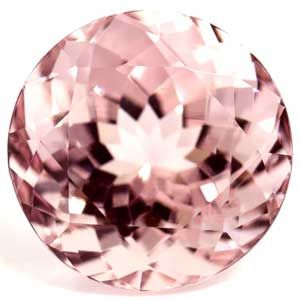 2.11 ct Morganite