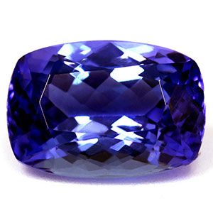 3.99 ct Tanzanite