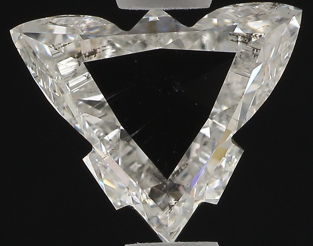 Prírodný diamant , SI1, G,...