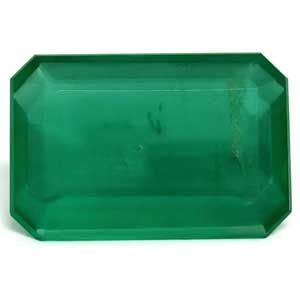 7.83 ct Emerald