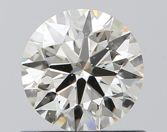 Prírodný diamant okrúhly...